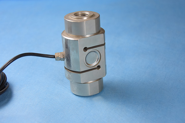 BYL210型柱式拉压力传感器