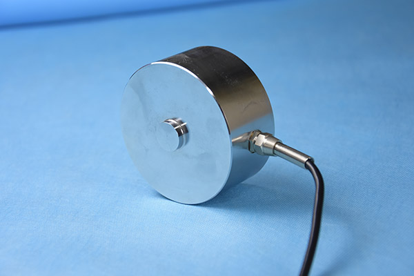 BYL330型柱压力传感器