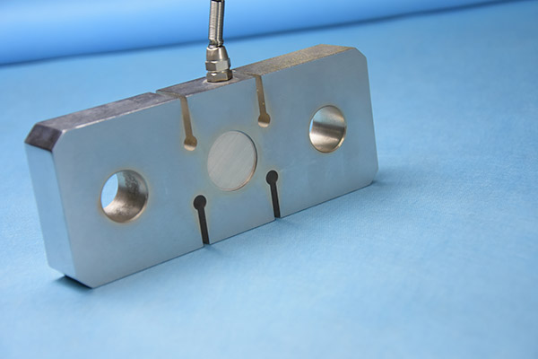 BYL370 板环拉力传感器