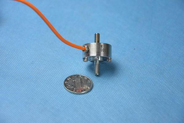 微量程拉力传感器BYL390