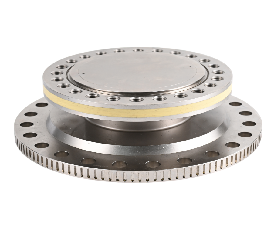 BYN640B-H法兰扭矩扭矩传感器