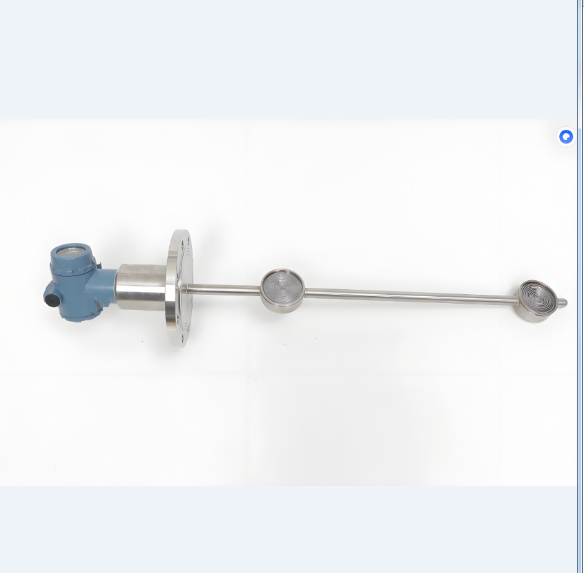 在线差压密度计