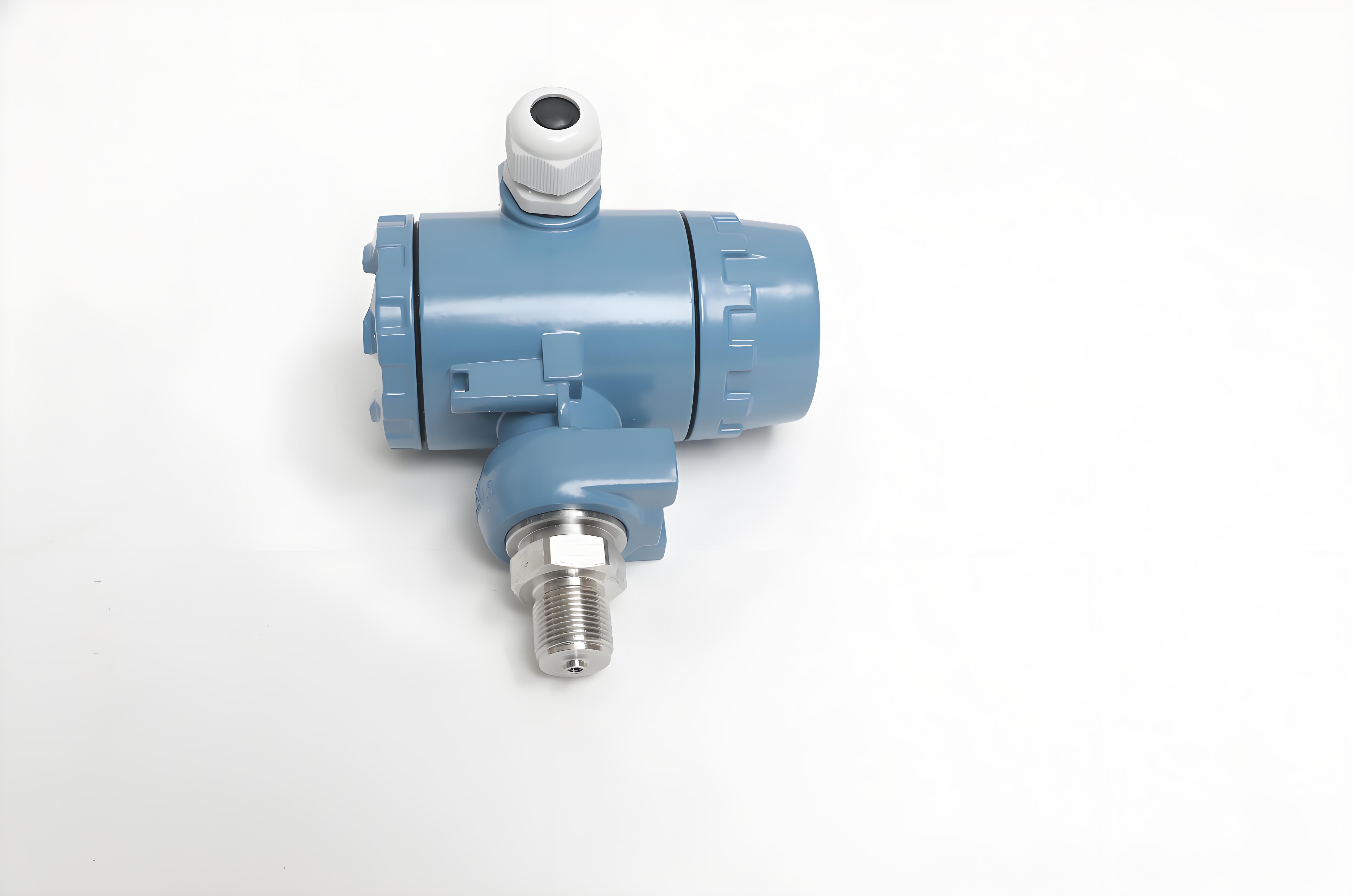 BYP400 压力变送器