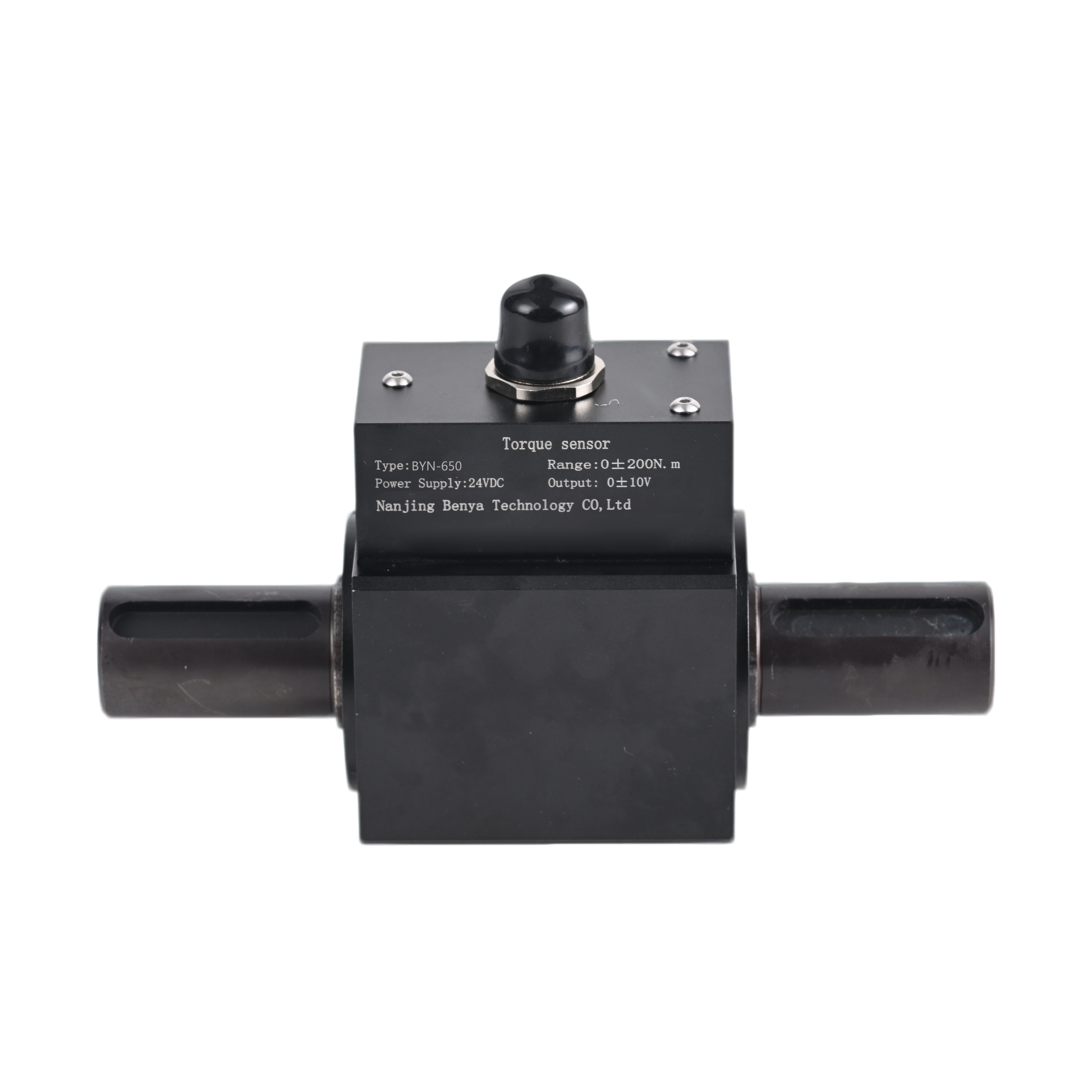 BYN-650转力转速传感器