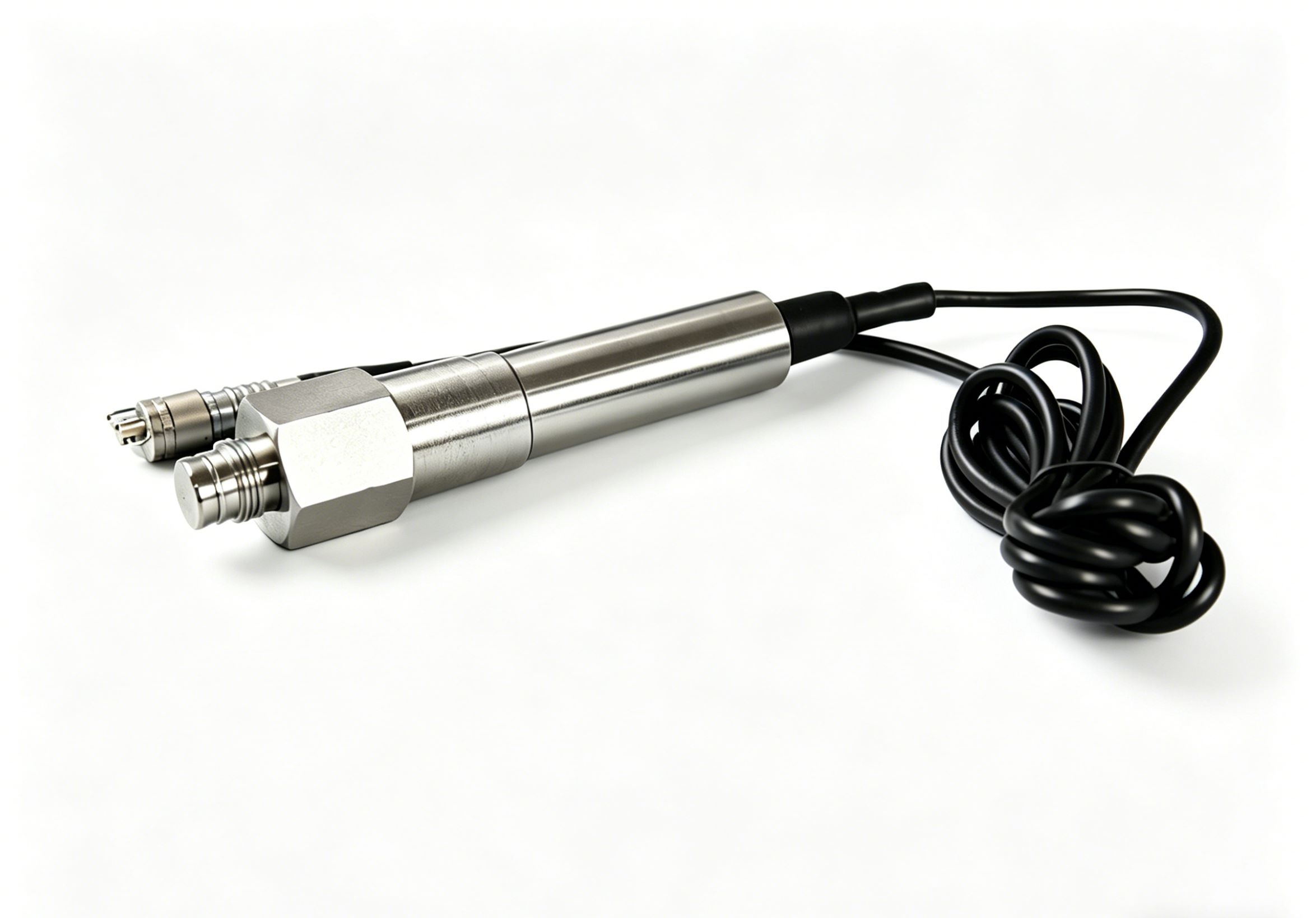 BYP356 矿用平膜压力变送