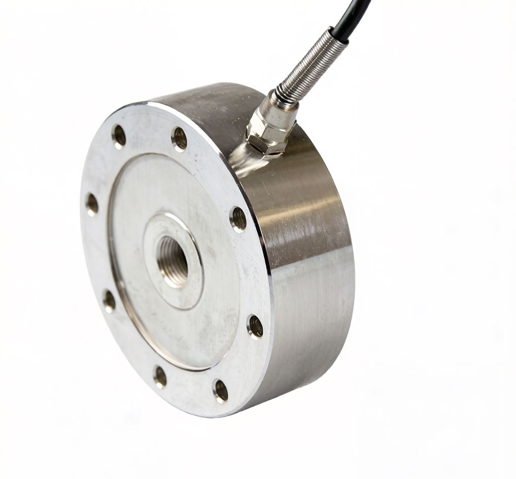 BYL330A轮辐式称重传感器