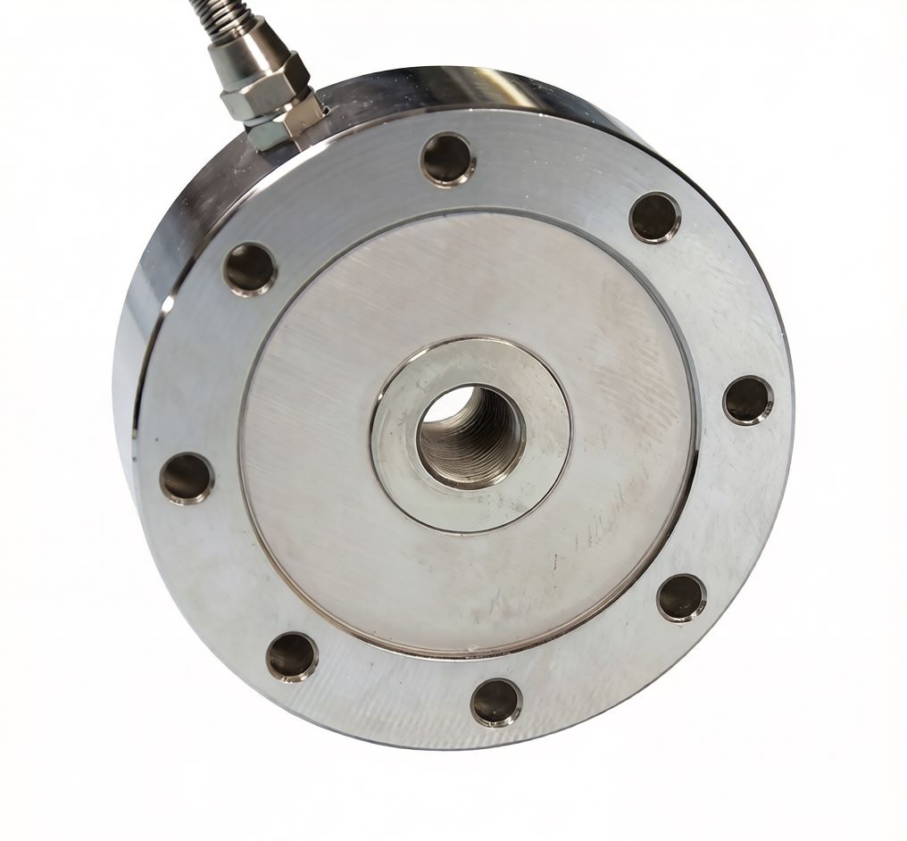 BYL330A轮辐式称重传感器