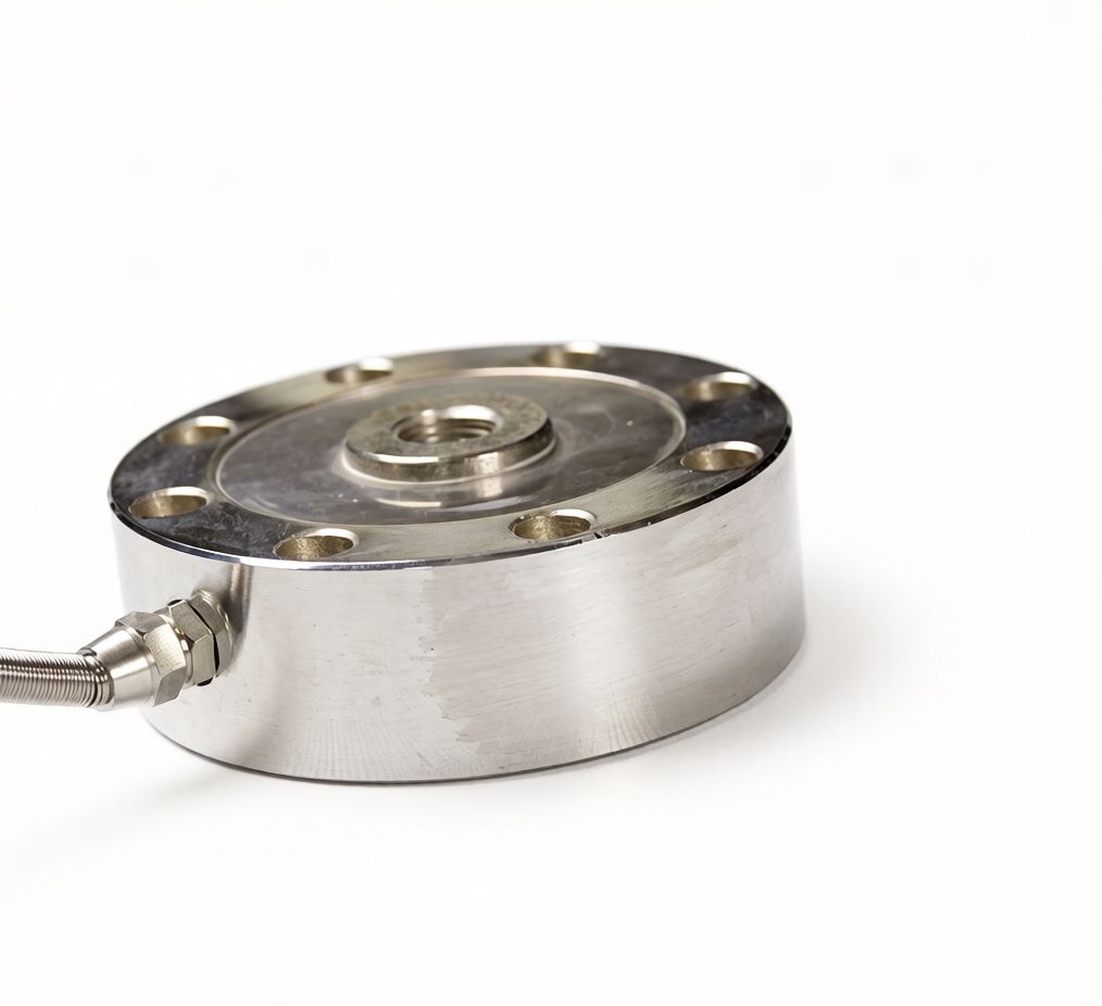 BYL330A轮辐式称重传感器