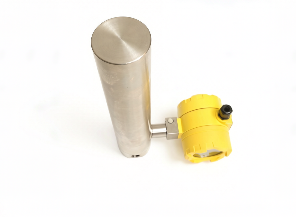 BYM-089在线密度计