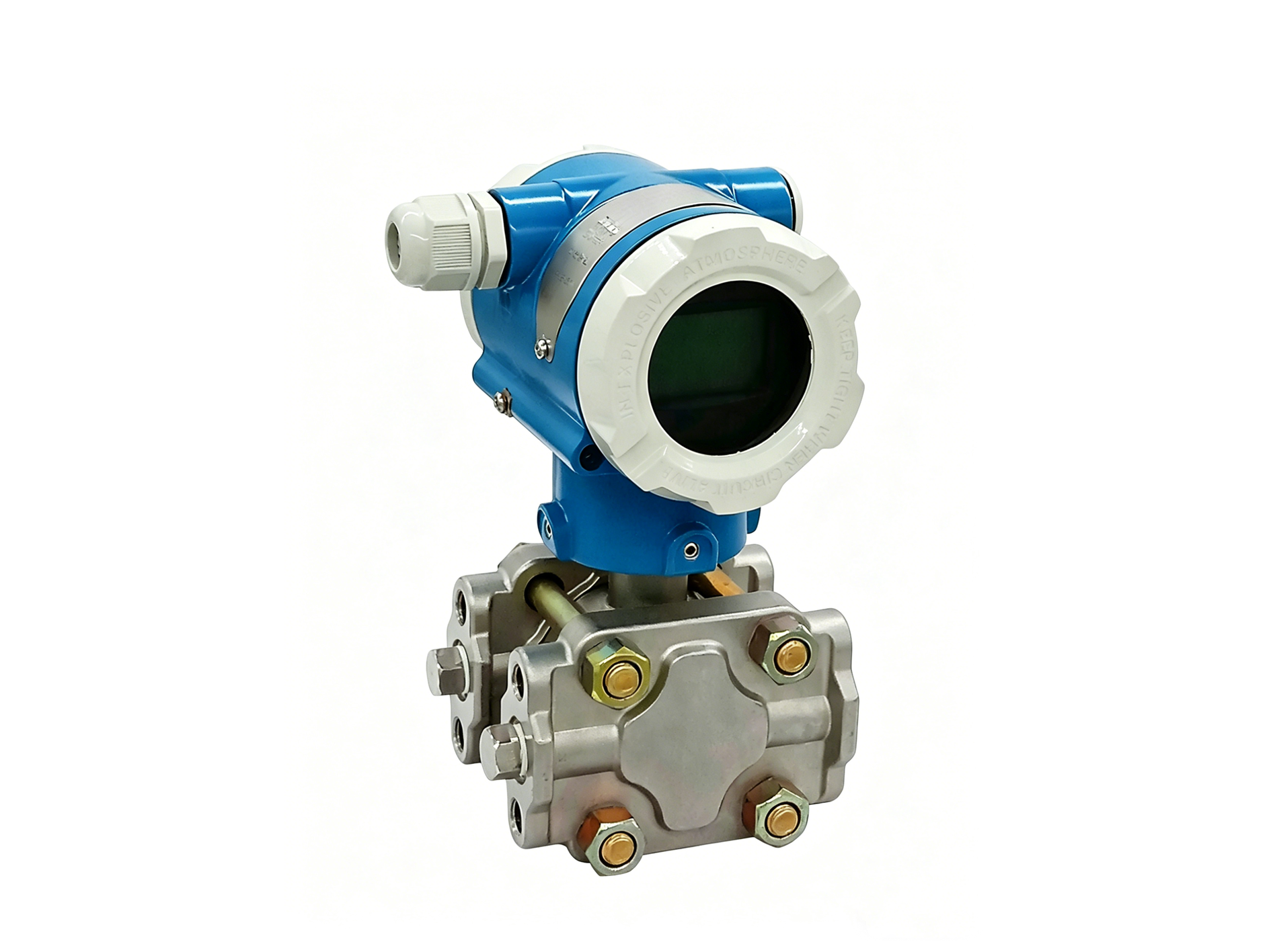 BYP3051差压变送器